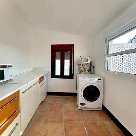 Appartement Neuf Avec Rooftop 45 M2 Seville Exterior photo