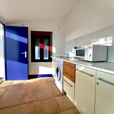 Appartement Neuf Avec Rooftop 45 M2 Seville Exterior photo