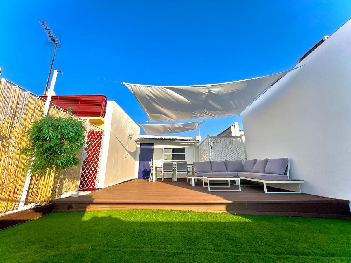 Apartment Neuf Avec Rooftop 69 M2
