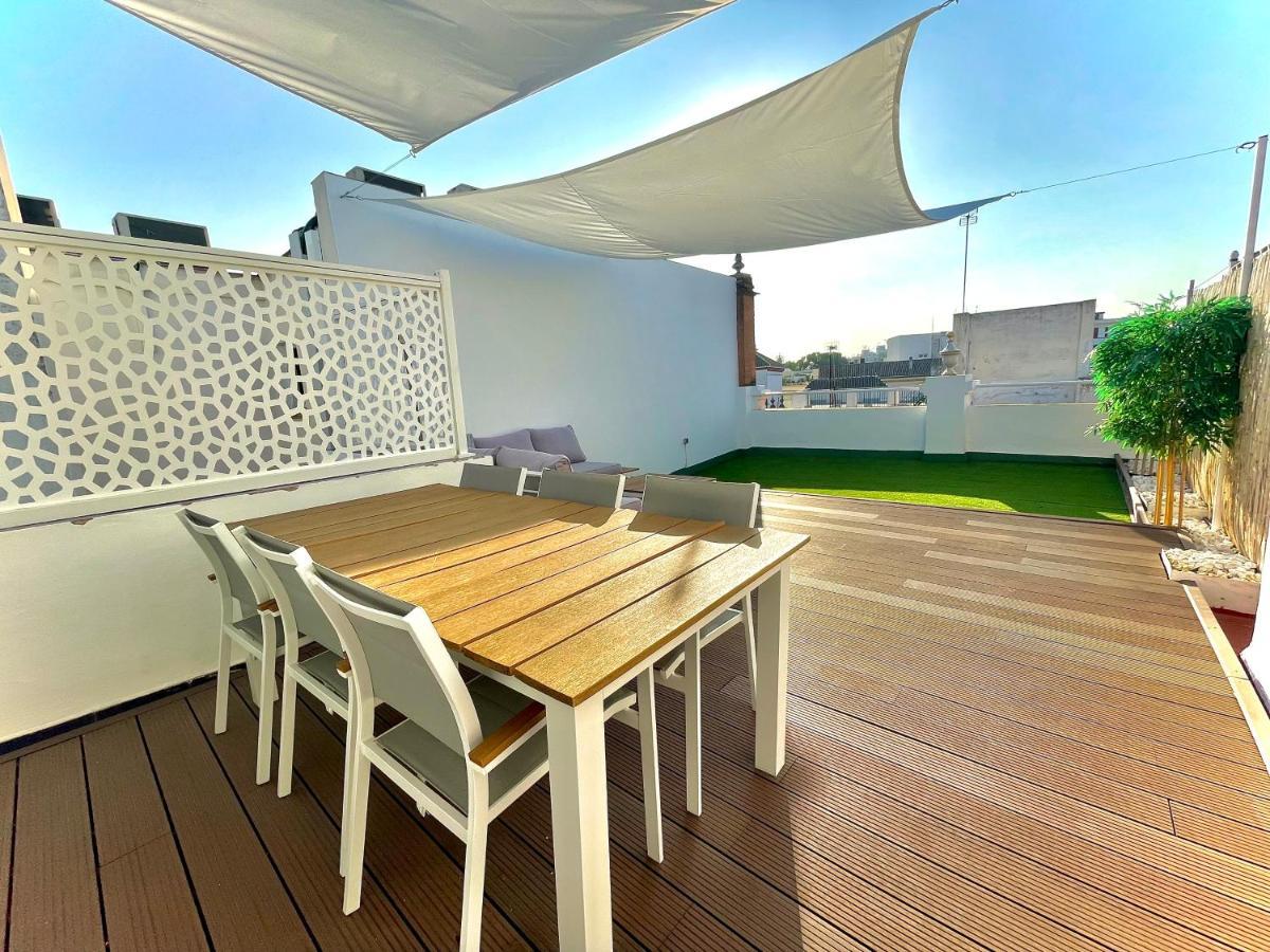 Apartment Neuf Avec Rooftop 69 M2