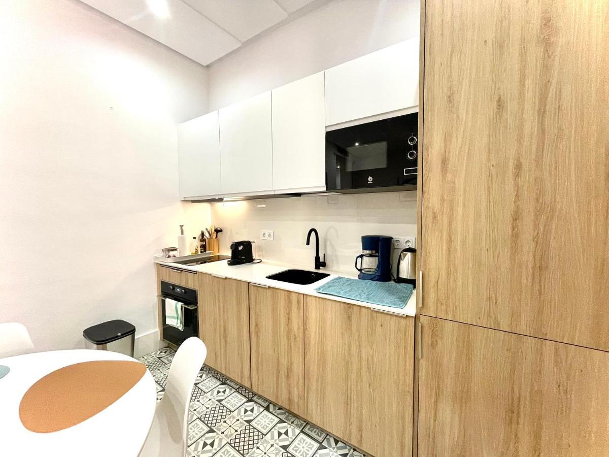 Neuf Avec Rooftop 69 M2 Apartment Seville