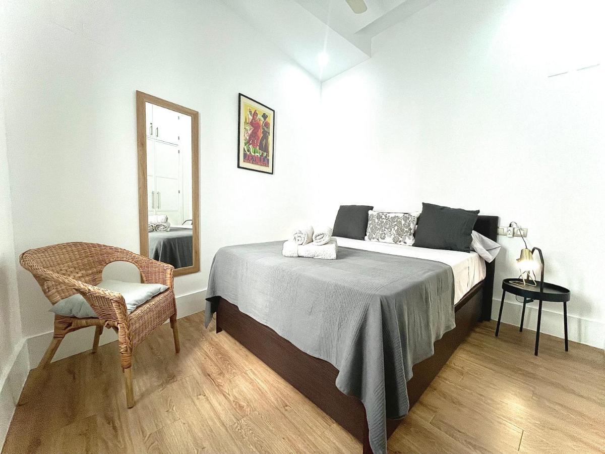 Apartment Neuf Avec Rooftop 69 M2 Seville