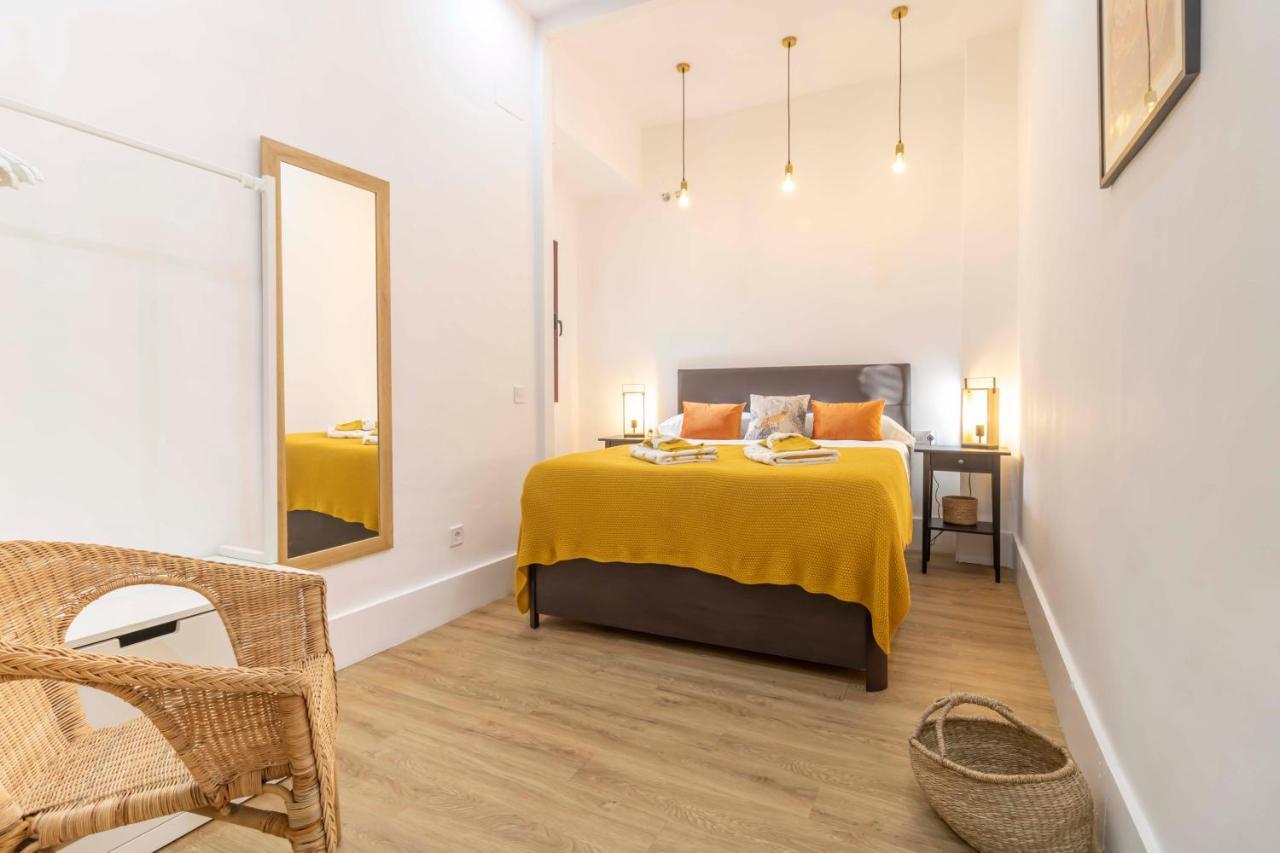 Neuf Avec Rooftop 45 M2 Apartament Sevilla