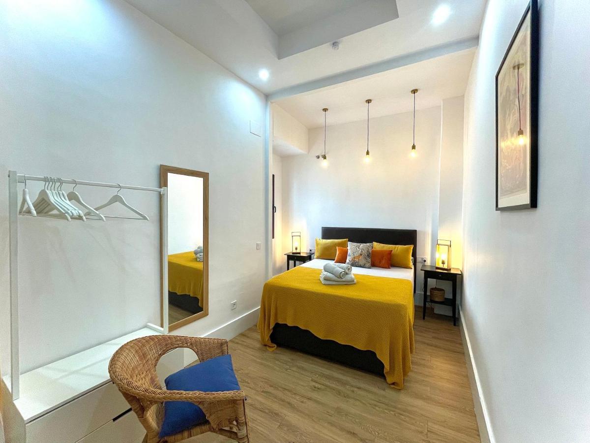 Neuf Avec Rooftop 45 M2 Apartament Sevilla