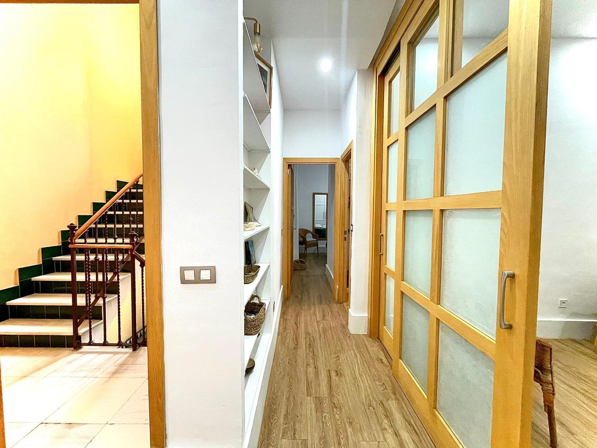 Apartament Neuf Avec Rooftop 45 M2 *
